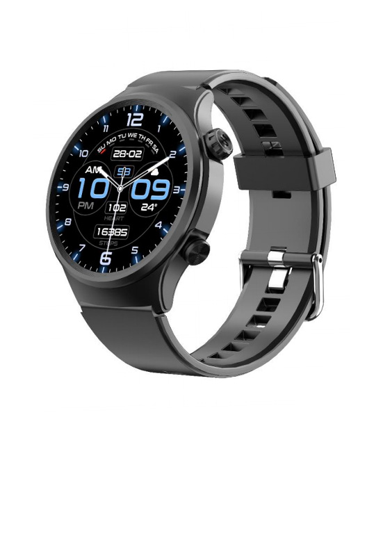 MQ06-藍(lán)牙通話(huà)手表